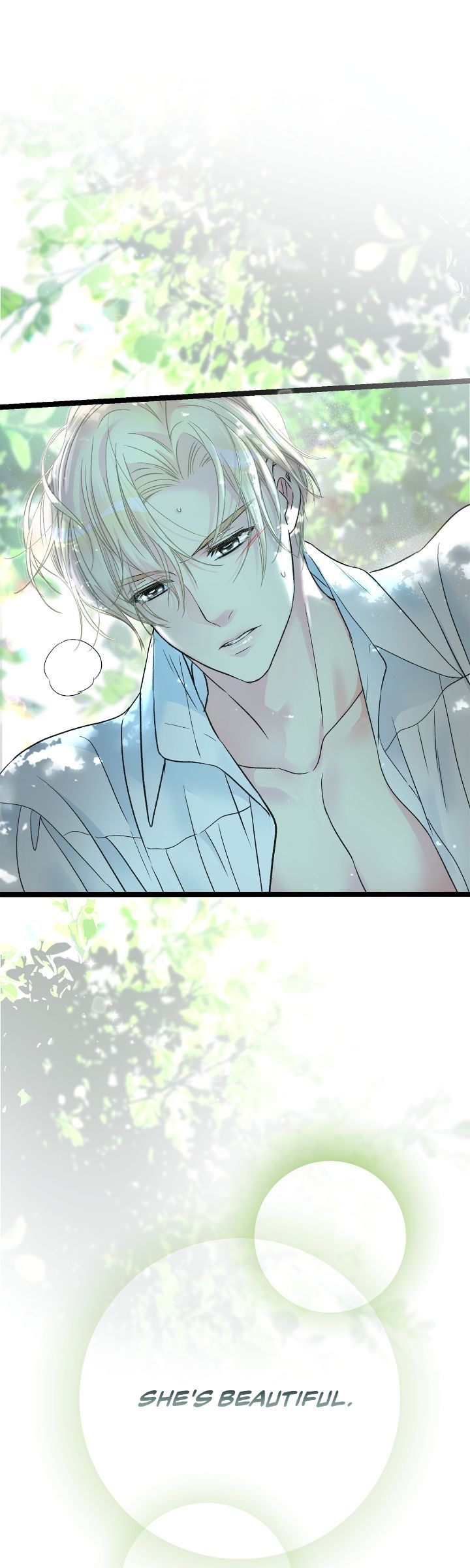 The Problematic Prince, Chapter 83 image 20